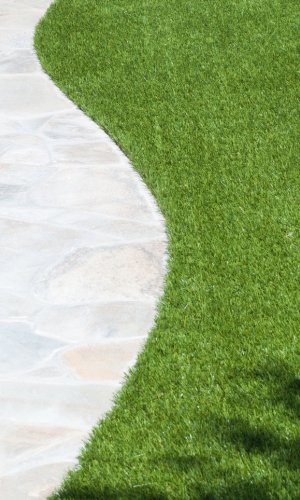 artificial turf design ideas