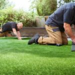 How to Maximize the Lifespan of Your Artificial Turf