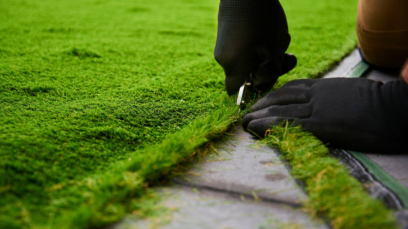 synthetic turf dallas texas