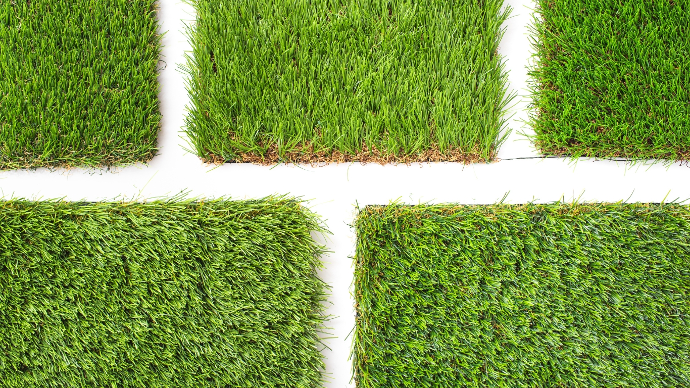 Dominion Turf’s Guide to Artificial Turf Types