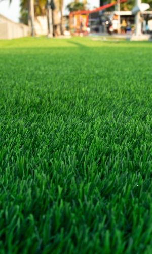 artificial turf installation Colorado Springs