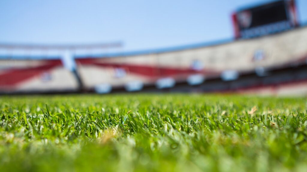 commercial turf installation Colorado Springs