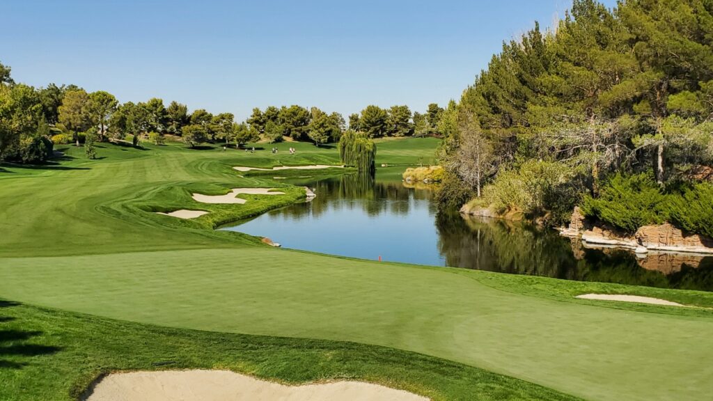 commercial turf installation Colorado Springs