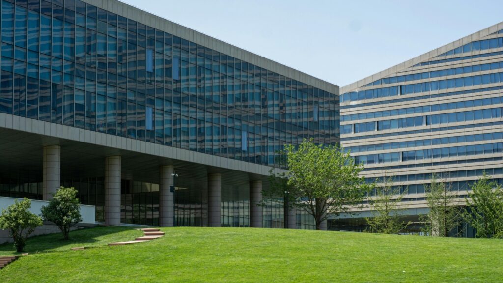 commercial turf Colorado Springs