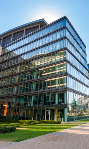 commercial turf Colorado Springs