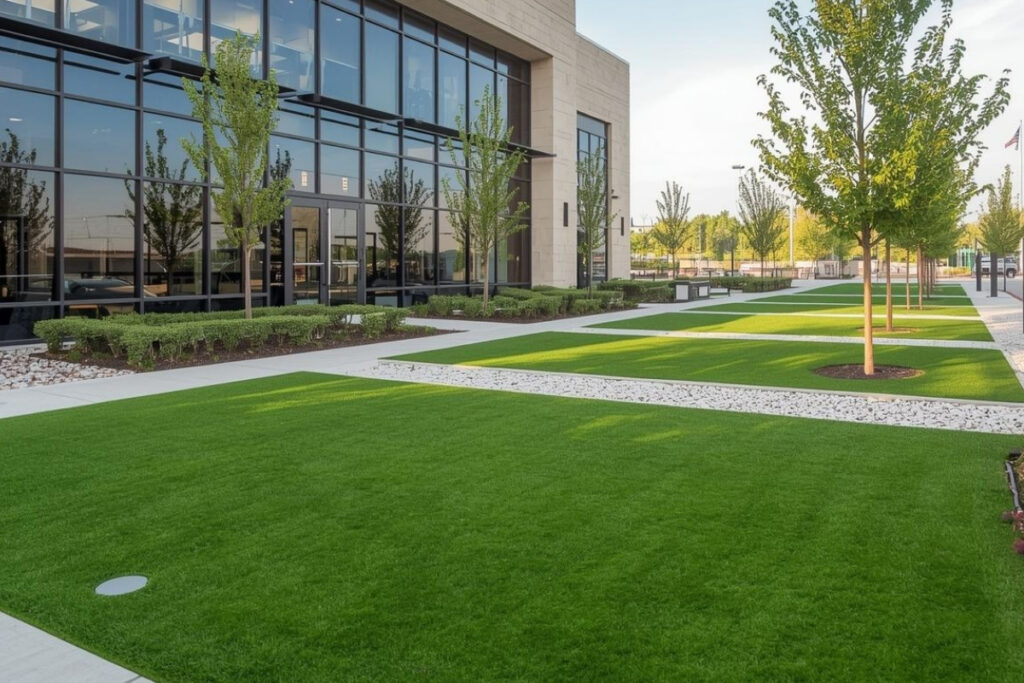 commercial artificial turf colorado springs