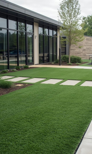 commercial turf colorado springs