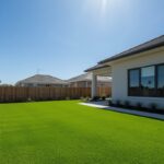 How Long Does Artificial Turf Installation Take? What Homeowners Should Expect
