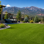 Does Artificial Turf Get Hot in Colorado? What Homeowners Should Know