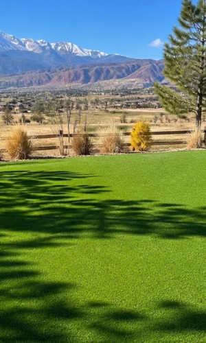 best infill for artificial turf