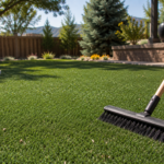 How to Maintain Artificial Turf: A Year-Round Care Guide for Colorado Springs Homeowners