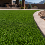 What Is Turf Infill and Which Type Is Right for Your Colorado Springs Yard?